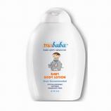 Baby Body Lotion