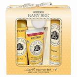 Baby Care Gift Basket
