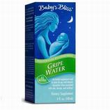 Baby's Bliss Gripe Water