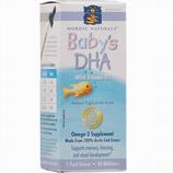 Baby's DHA