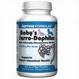 Baby's Jarro-Dophilus