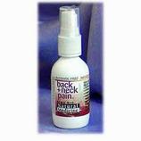 Back, Neck, Muscle & Joint Injuries Relief