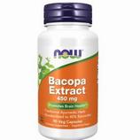Bacopa Extract