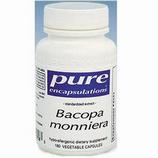 Bacopa monniera