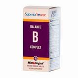 Balance B Complex