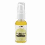 Balance Facial Oil