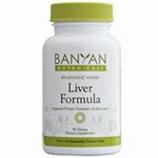 Banyan Liver Formula