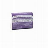 Bar Soap Organic Lavender