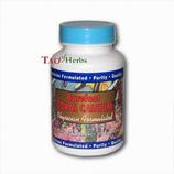 Barefoot Coral Calcium