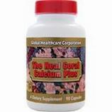 Barefoot Coral Calcium Plus