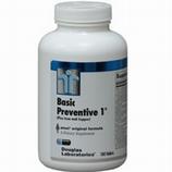 Basic Preventive 1