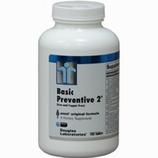 Basic Preventive 2