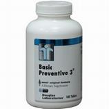 Basic Preventive 3