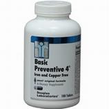 Basic Preventive 4