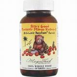 Beary Good Vitamin C