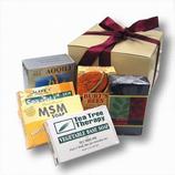 Beauty Soap Gift Set