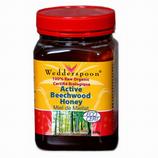 Beechwood Honey