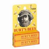 Beeswax Lip Balm