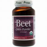 Beet Juice Powder