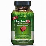 Beet Root Red