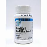 Beni Koji Red Yeast Rice