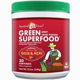 Berry Green SuperFood
