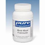 Best-Rest Formula