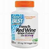 Best French Red Wine Extract