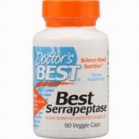 Best Serrapeptase