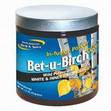 Bet-u-Birch tea