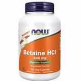 Betaine HCI