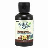 Better Stevia