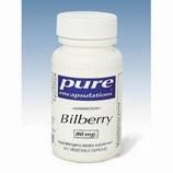 Bilberry