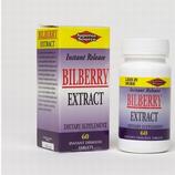 Bilberry Extract