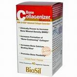 BioSil Bone Collagenizer Matrix