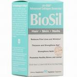 BioSil Hair skin and nails