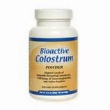 Bioactive Colostrum