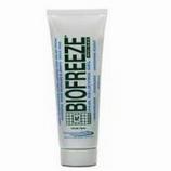 Biofreeze Gel