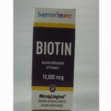 Biotin