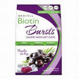 Biotin Bursts