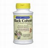 Black Cohosh Root Extract