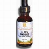 Black Cohosh Root Liquid Extract
