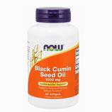 Black Cumin Seed Oil