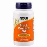 Black Currant Oil