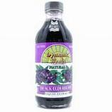 Black Elderberry Extract