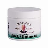Black Oilment