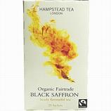 Black Saffron Tea