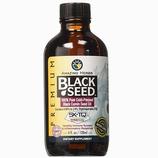 Black Seed  Oil