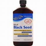 Black Seed Plus Oil