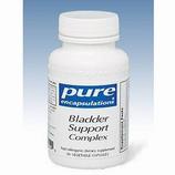 Bladder Support Complex